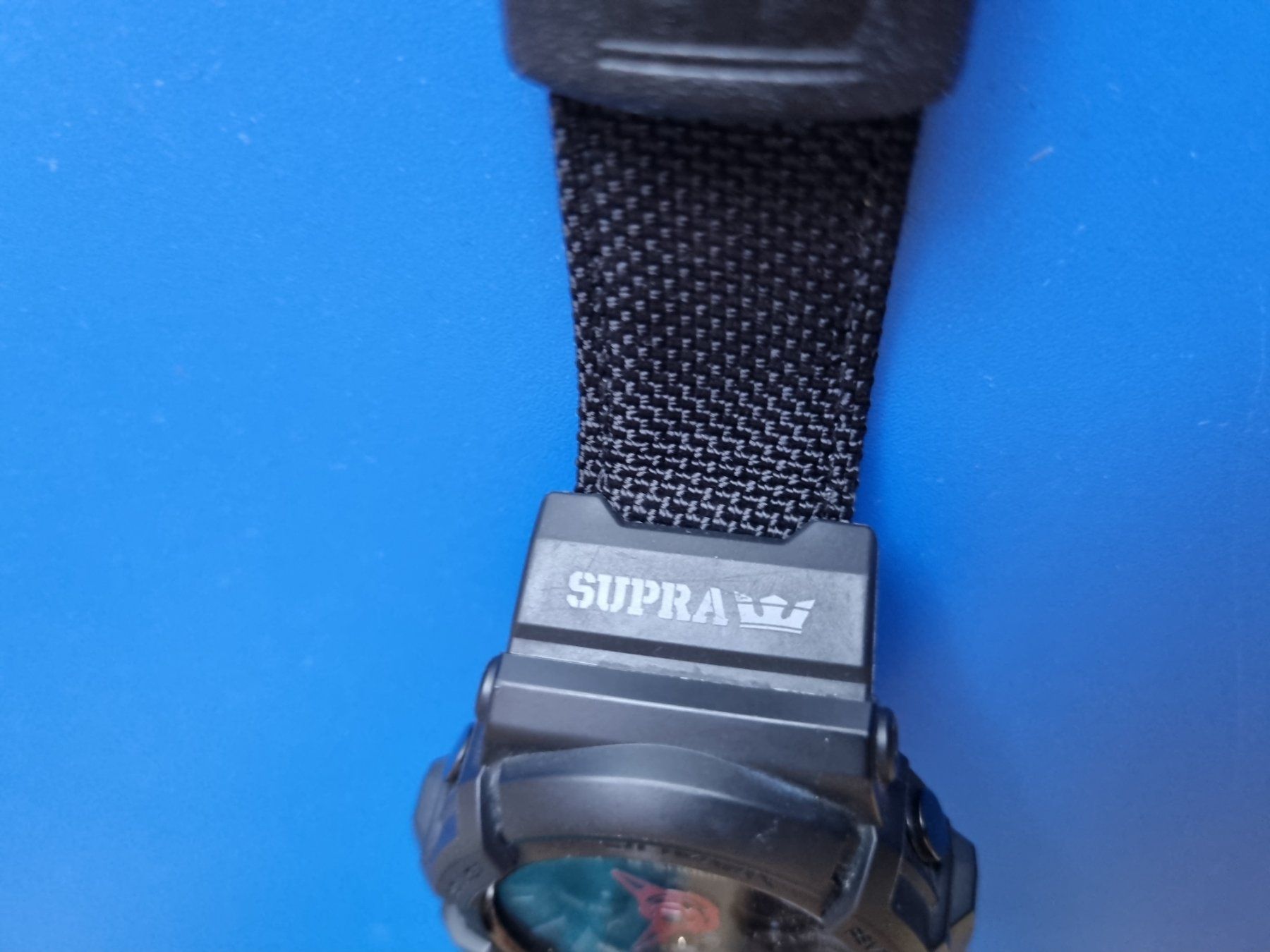 Casio Orologi: Seltene  G-Shock Supra – Usato da Schaffhausen venduto da Leveron13 5