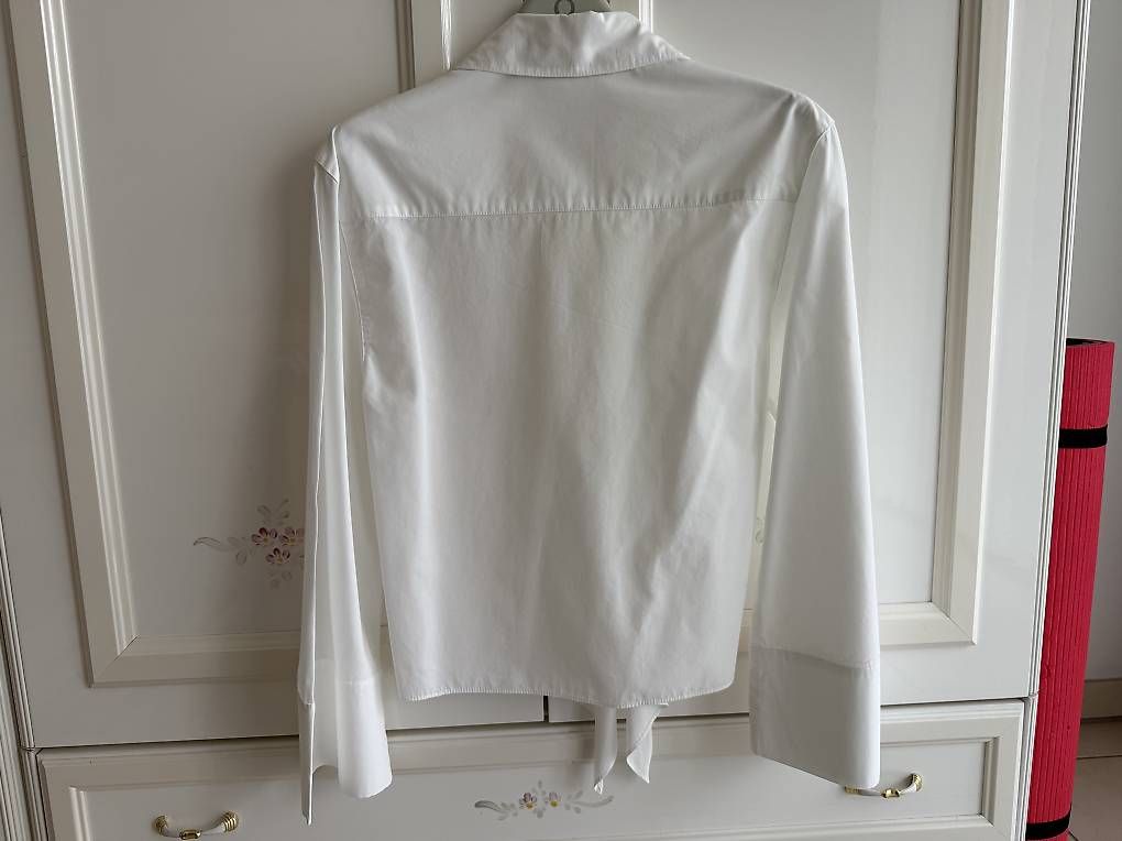 Blusen: Zara Hemd in XS – Gebraucht aus Altendorf von Anjapple 4