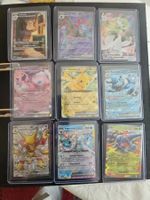 Pokemon mix