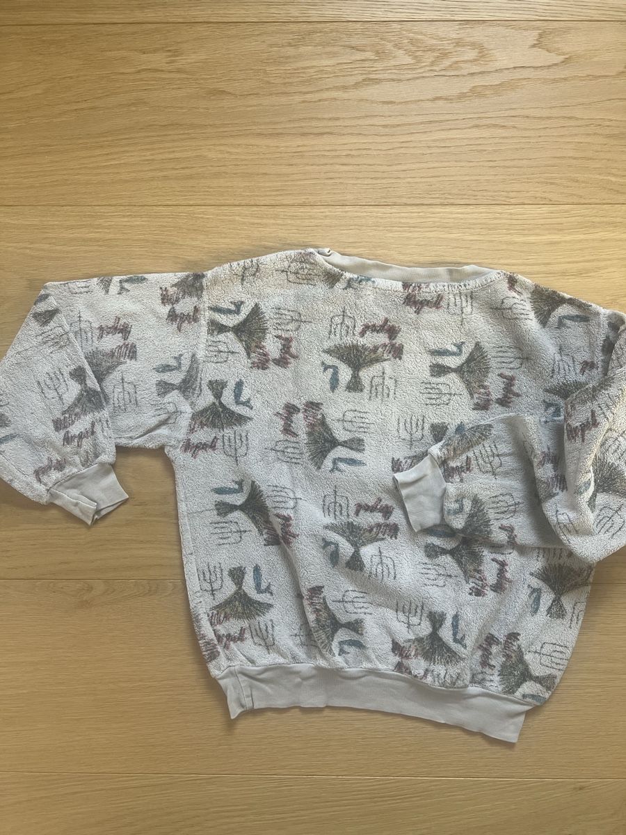 Maglioni & Felpe: The animals Observatory Pullover – Usato da Rorschach venduto da ivi7764 2