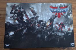 Warhammer 40,000 Le Sang des Prétoriens NIB
