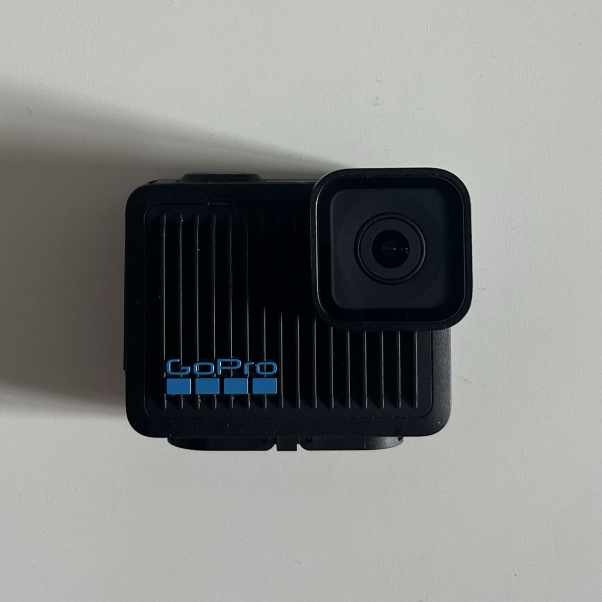 Gopro Action Cam: GoPro Hero 4K – Nuovo (secondo la descrizione) da Basel venduto da Ankerkettenring 1