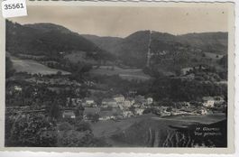 Goumois - Vue generale