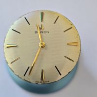 Mouvement Buren 280