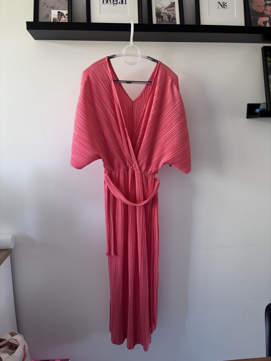 Vestiti: Kleid YAS Gr. M  – Usato da Uster venduto da bat_f22x