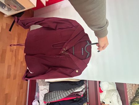 Jacke