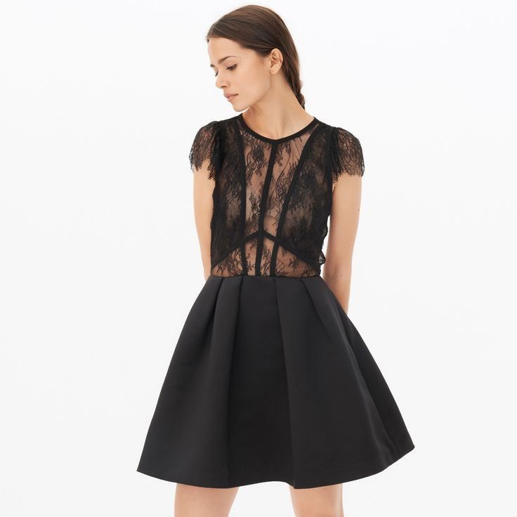 Maje Robes: Robe Maje neuve – Neuf (Voir description) à Nyon par MK_AllenTX