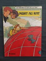 Chick Bill Mort au Rat EO 1983 TBE