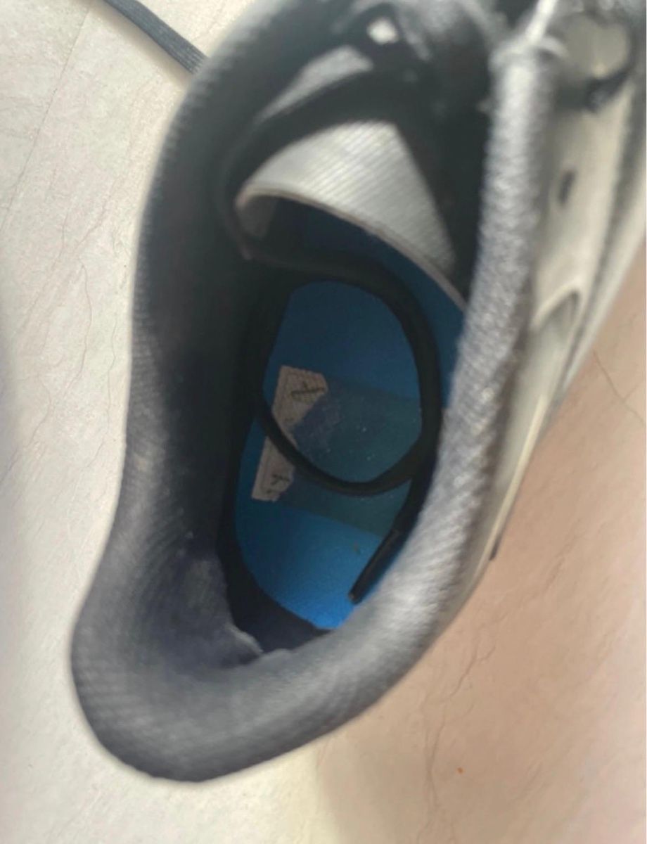 Nike Herrenschuhe: Fussballschuhe – Gebraucht aus Sargans von mar_5m9d 5