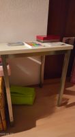 Table haute ikea