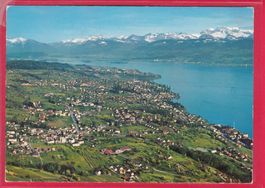 FLUGAUFNAHME UETIKON AM ZÜRICHSEE