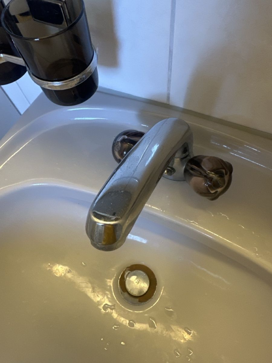 Kwc Robinetterie: KWC Wasserhahn – D'occasion à Gränichen par family05 1
