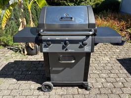 König Grill S320 (König = Broil King)