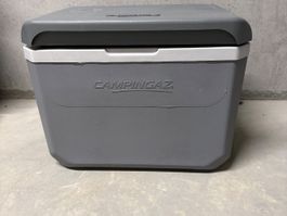 Kühlbox Campingaz Powerbox Plus 36L neuwertig