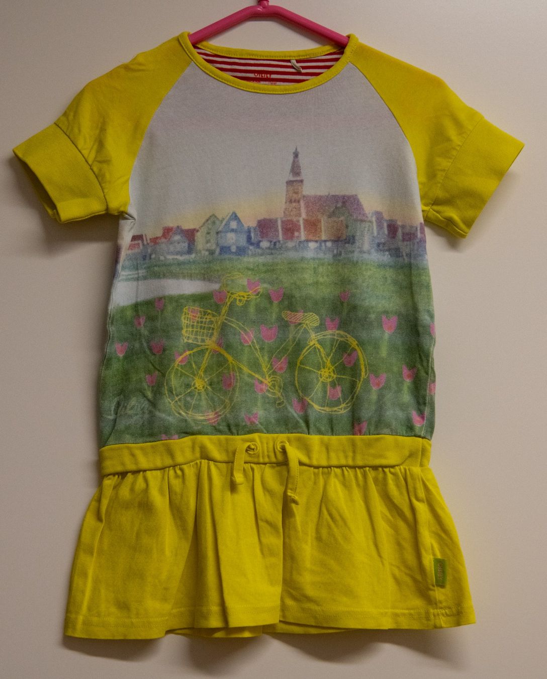 Oilily Vestiti & Gonne: Kleid von Oilily, Gr. 116 – Usato da Meilen venduto da luca70