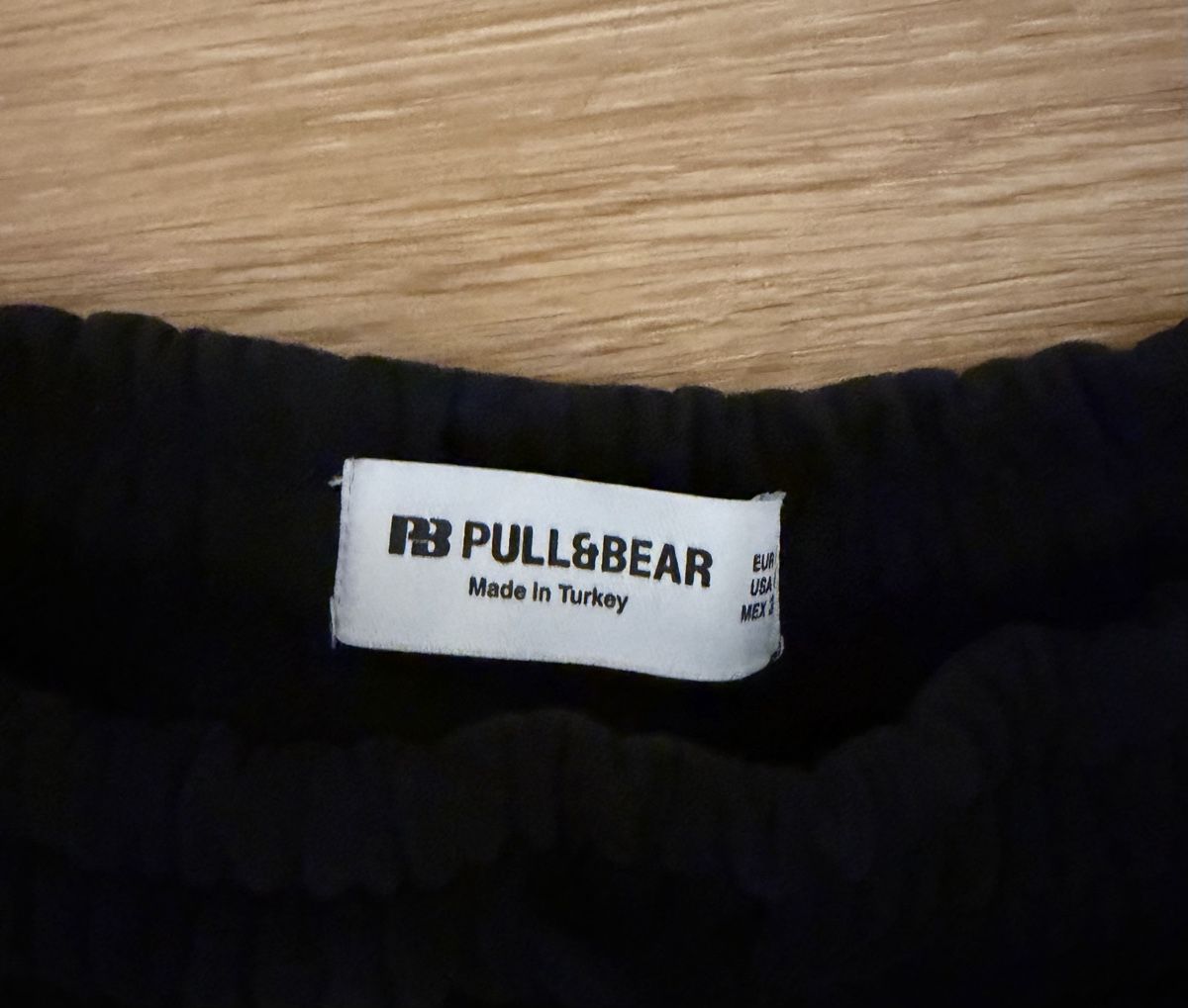 Pull&Bear Pantalons: Pull& bear Jogger – Neuf (Voir description) à Sarnen par flo_25mp 1