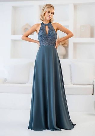 Abendkleid 