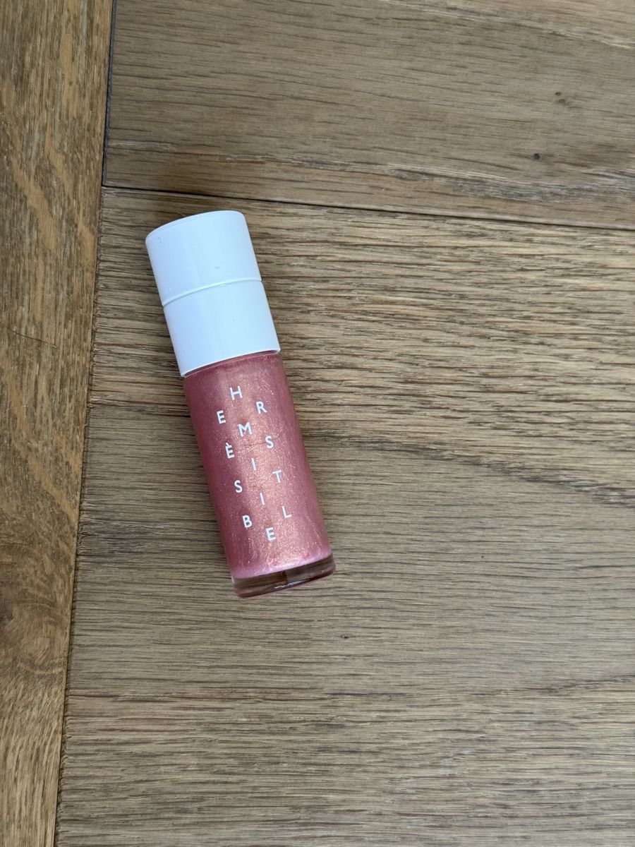 Make-up: Hermès Lippenöl Rose Nashi Neu – Neu (gemäss Beschreibung) aus Gümligen von kleiderschrankbe6