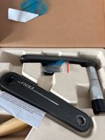 SRAM RED Kurbelarme – 170 mm – 8-Bolt – AXS