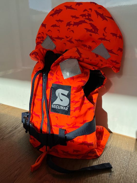 Schwimmweste Für Erwachsene & Kinder - Auftriebsweste 20-120kg Für SUP, Kajak & Wassersport