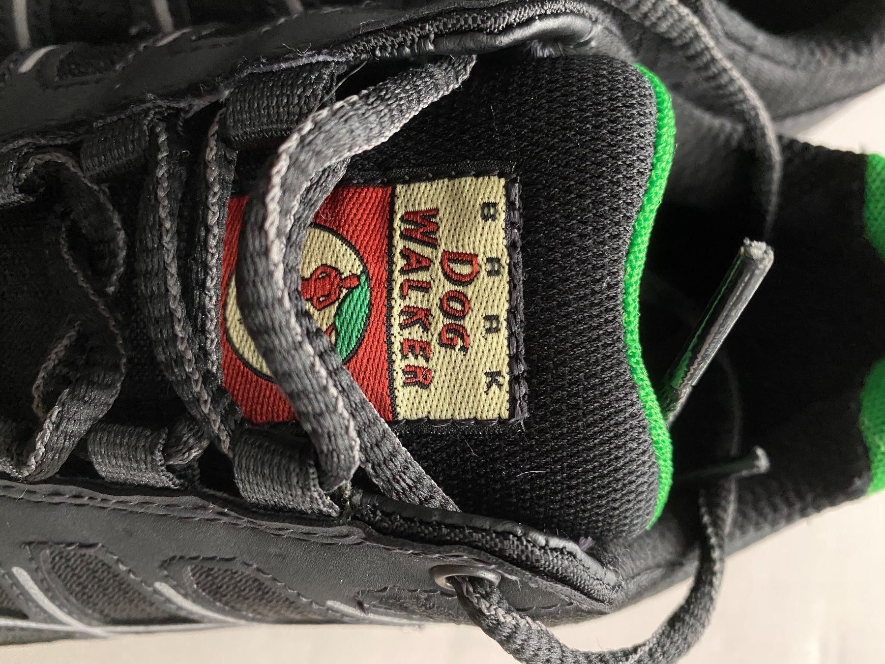 Scarpe da donna: Agilityschuh, Doc Walker, gr. 39 – Usato da Widnau venduto da Katja1973 2