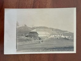 Ansichtskarte Schweiz Althüsli SO