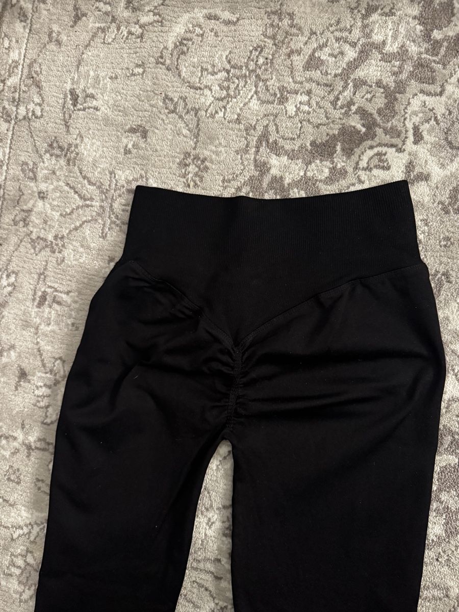 Calzedonia Leggings: Calzedonia Sport Leggings – Gebraucht aus Schaan von kri_tsw8 2