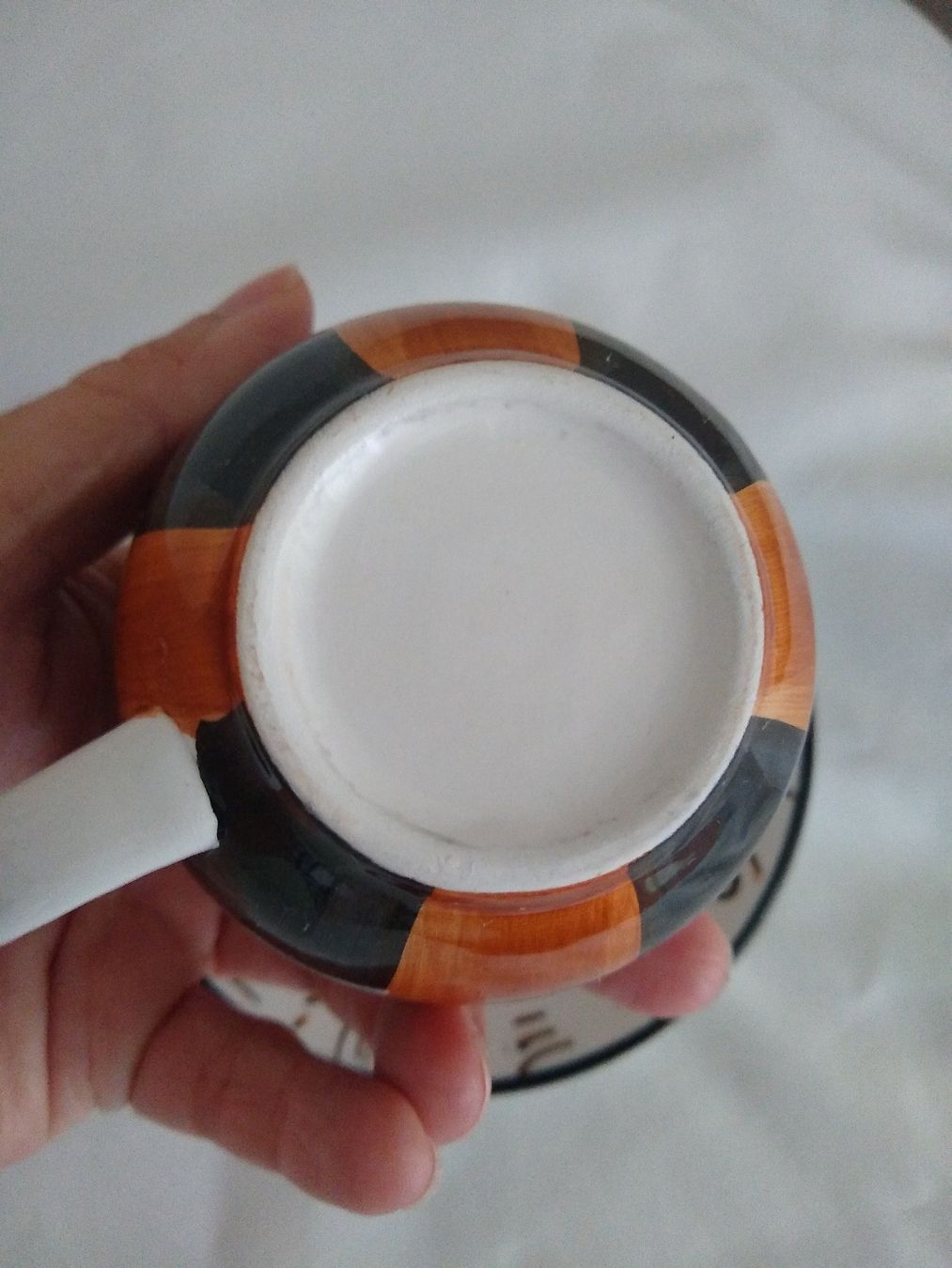Geschirrsets: Stylish Coffee Cup & Saucer Set – Neu (gemäss Beschreibung) aus Dübendorf von LoRi-2026 2