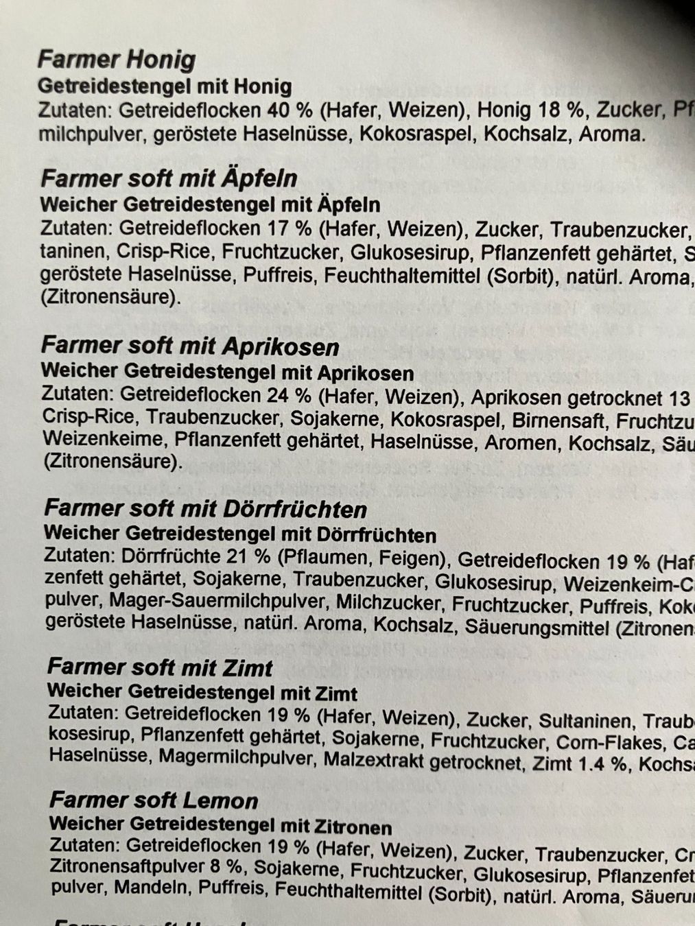 Documenti: HACO AG – Usato da Richterswil venduto da solalex 5
