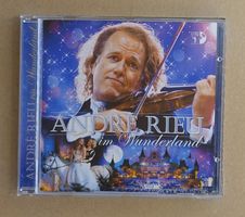 André Rieu im Wunderland - T1