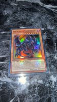 Yu-Gi-Oh! / Rotäugiger Toon-Drache (Super Rare)