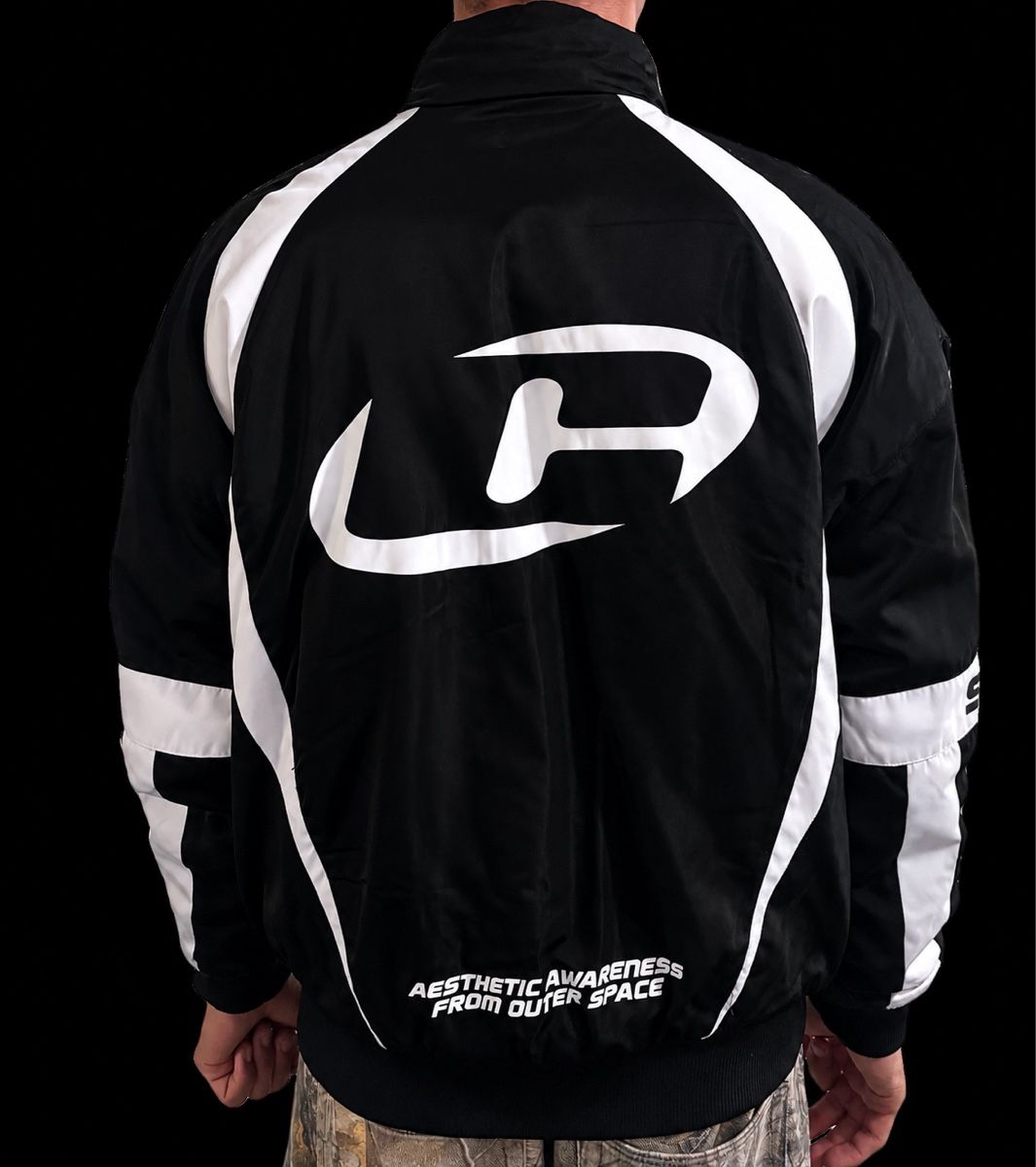 Giacche: Race Jacket – Nuovo (secondo la descrizione) da Arch venduto da gia_v9sp 1