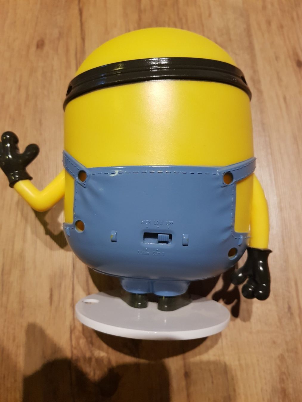 Lampen: Minions Leuchte, Dekoleuchte, Nachtliecht – Gebraucht aus Trachslau von Suslae 1