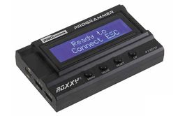 ROXXY Programmiermodul PROcontrol NEU !