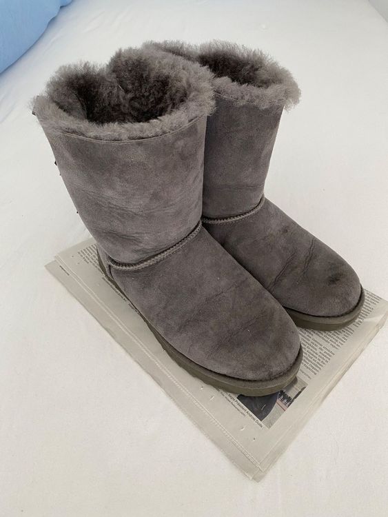 NEU UGG Boots Gr. 38 Kaufen auf Ricardo