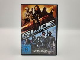 G.I.JOE - GEHEIMAUFTRAG COBRA - Versand nur CHF 2.50!