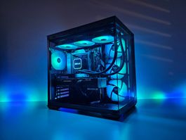 Gaming PC Prime RTX 5080 + Ryzen 9850X3D | DDR5 6400MHz