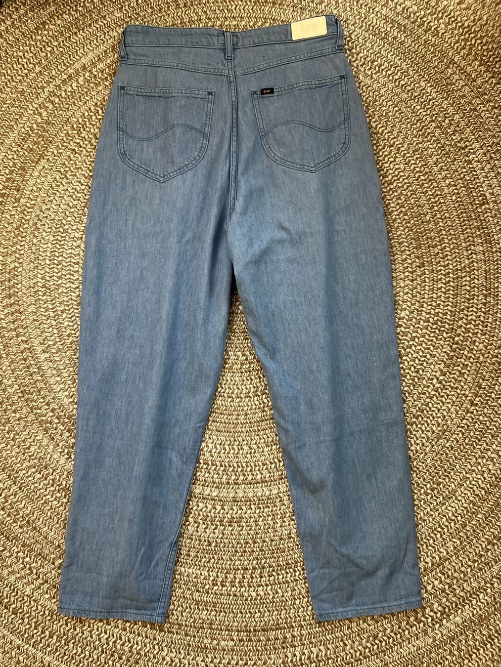 Lee Jeans: Lee Sommer Ballonjeans ca. Gr.36 – Gebraucht aus Laupen ZH von kar_lfz6 2