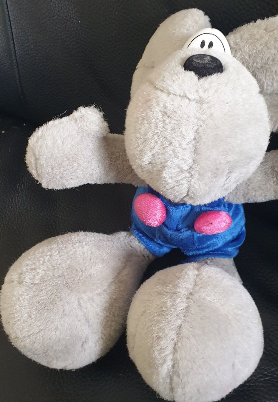 Puppen: Diddl Maus – Gebraucht aus Ipsach von Cleomara 3