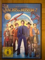 Nachts im Museum 2