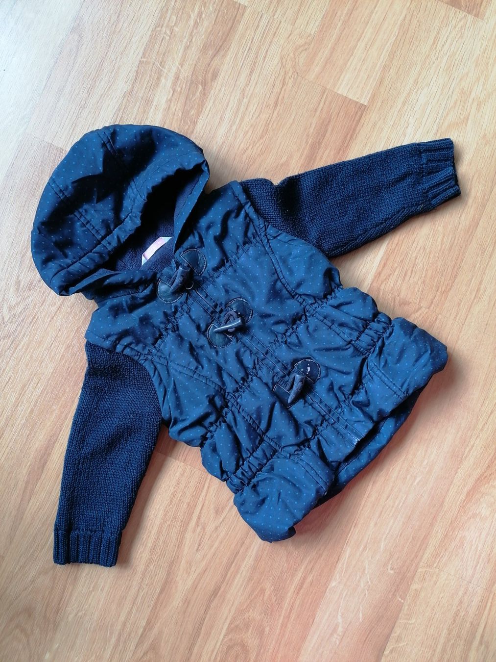 Giacche & Cappotti: Herbst-Jacke Gr 80 – Usato da Büttikon AG venduto da Amineah