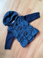 Herbst-Jacke Gr 80