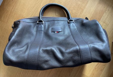 Weekender/ Reisetasche von Tommy Hilfiger, wie neu
