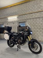 Africa Twin CRF 1000 D