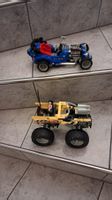Lego Autos