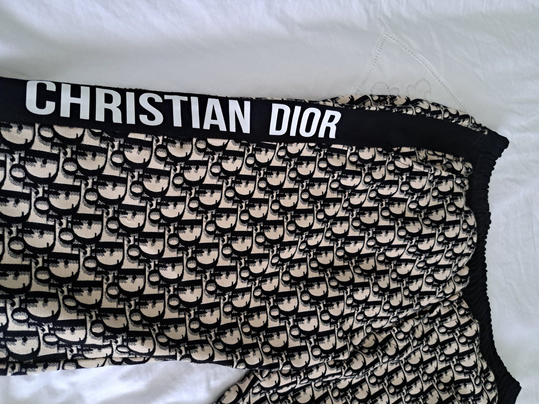 Hosen: Traininghose CD Pants Design Hose – Neu (gemäss Beschreibung) aus Uster von BellaBimbaQ