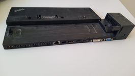 Station d'accueil Lenovo ThinkPad Ultra Dock 40A2 20V