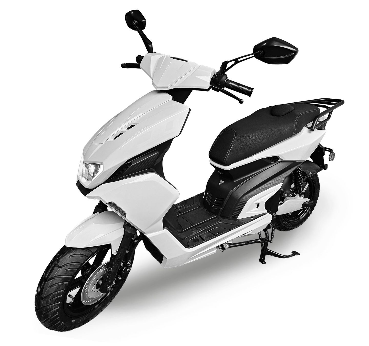 Strada: E-Roller 85km/h (Top Angebot) – Nuovo e nell'imballaggio originale da Bünzen venduto da MRB_Services