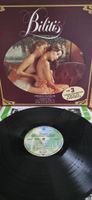 2 disques Bilitis Francis Lai B.O filmusik 1977 Vg