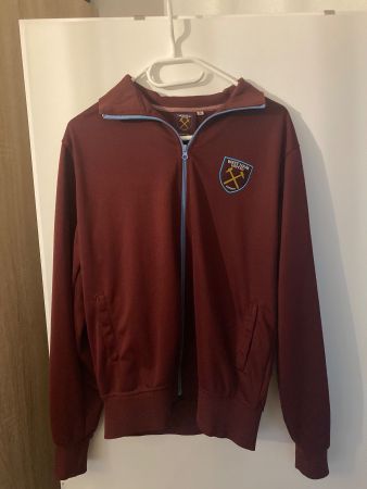 West Ham United Jacke “M”